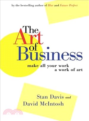 THE ART OF BUSINESS