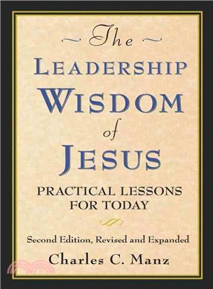 THE LEADERSHIP WISDOM OF JESUS | 拾書所