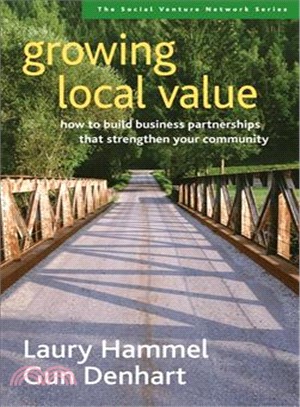 GROWING LOCAL VALUE