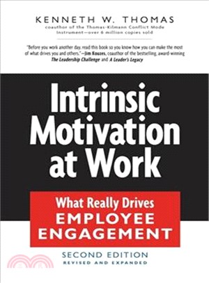 Intrinsic Motivation at Work ─ What Really Drives Employee Engagement