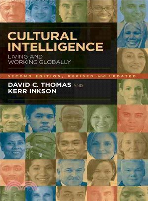 Cultural Intelligence: Living and Working Globally