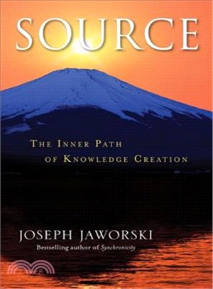 Source :the inner path of knowledge creation /