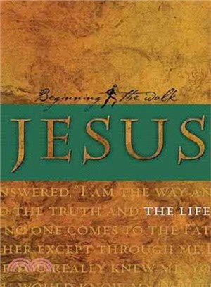 Jesus ― The Life