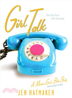 Girl Talk: Getting Past the Chitchat
