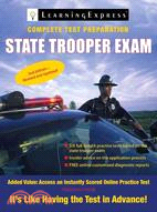 State Trooper Exam