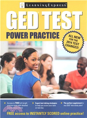 GED Test Power Practice