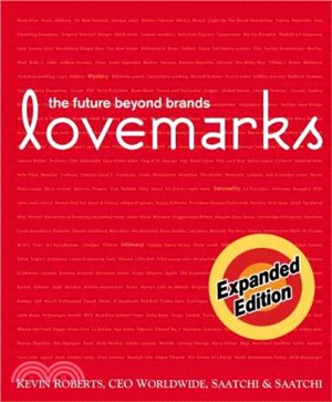 Lovemarks ─ The Future Beyond Brands