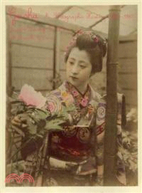 Geisha—A Photographic History 1872-1912