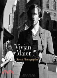 Vivian Maier ─ Street Photographer