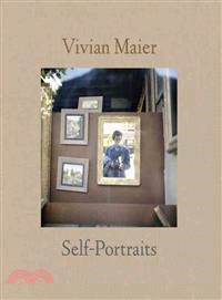 Vivian Maier ─ Self-portraits