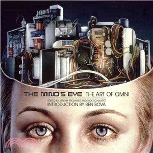 The Mind's Eye ─ The Art of Omni