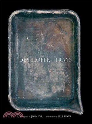 Developer Trays
