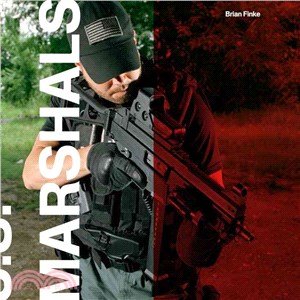 U.S. Marshals /
