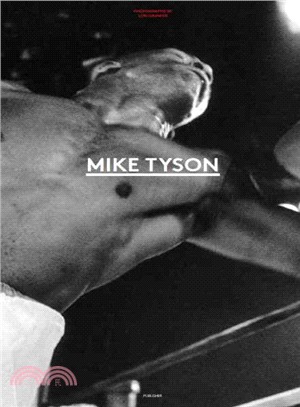 Mike Tyson ― 1981-1991