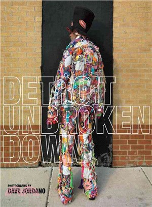 Detroit ─ Unbroken Down