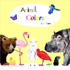 Animal colors and more /