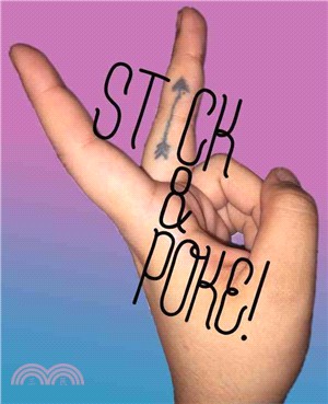 Stick and Poke! ─ Diy Tattoos