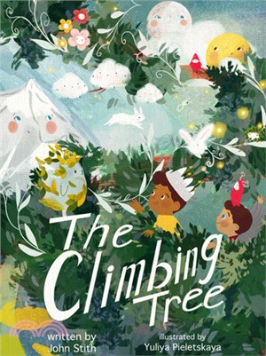 The climbing tree /