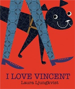 I love Vincent /