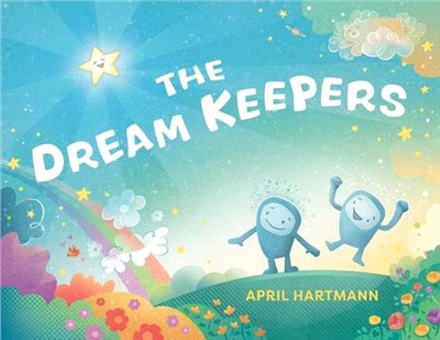 The dream keepers /