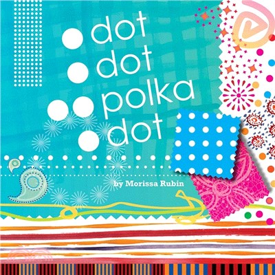 Dot, dot, polka dot /