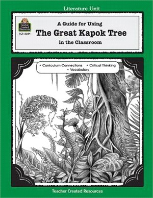 The Great Kapok Tree