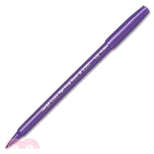 Pentel 彩色筆 紫