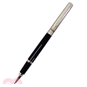 Pentel 金屬軸中性筆K630A-AT（黑）
