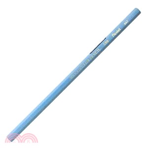 飛龍Pentel 水溶性彩色鉛筆-淡藍色