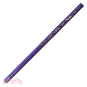 飛龍Pentel 水溶性彩色鉛筆-亮紫色