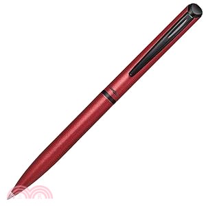 飛龍Pentel ENERGEL ES極速鋼珠筆0.5-黑夾紅桿【限定版】