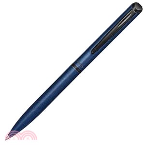 飛龍Pentel ENERGEL ES極速鋼珠筆0.5-黑夾藍桿【限定版】