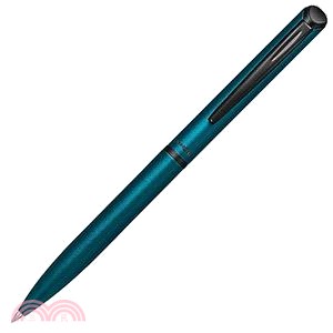 飛龍Pentel ENERGEL ES極速鋼珠筆0.5-黑夾青綠【限定版】