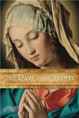 365 Days With the Saints ─ A Year of Wisdom from the Saints