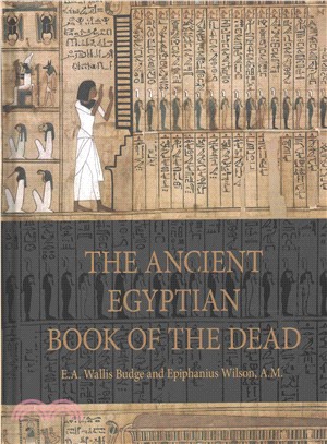 The Ancient Egyptian Book of the Dead