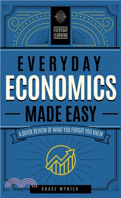 Everyday Economics Made Easy, 3: A Quick Review of What You Forgot You Knew