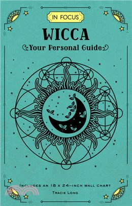 In Focus Wicca, 16: Your Personal Guide