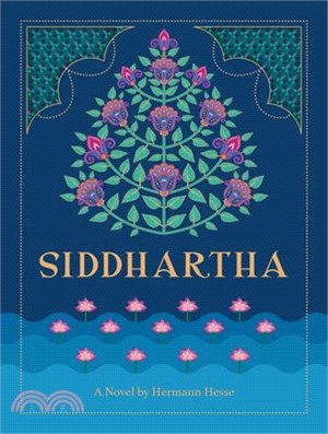 Siddhartha: A Novel by Hermann Hesse