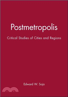 Postmetropolis  :critical st...