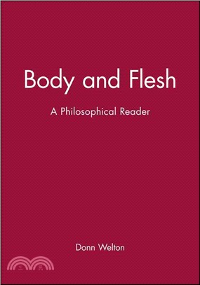 Body and flesh :a philosophi...