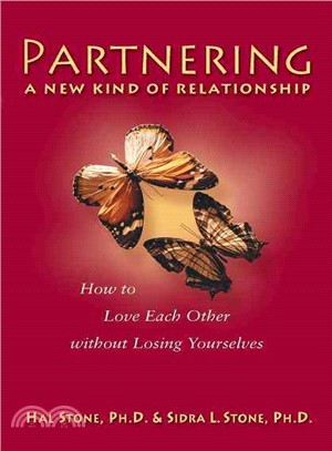 Partnering ─ A New Kind of Relationship