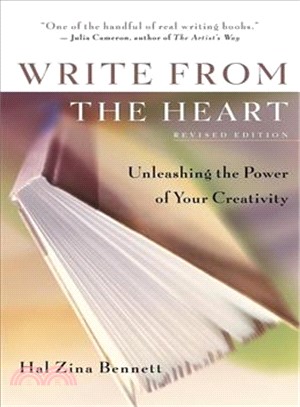 Write from the Heart: Unleashing the Power of Creativity