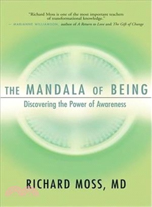 The Mandala of Being ─ Discovering the Power of Awareness