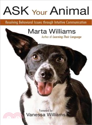 Ask Your Animal: Resolving Animal Behavioral Issues Through Intuitive Communication