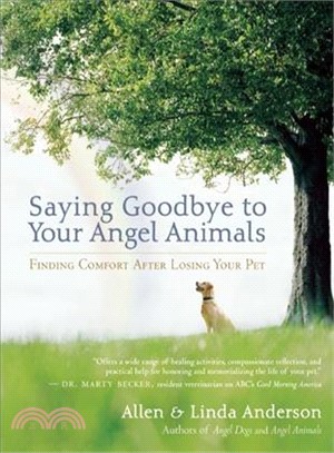 Saying Goodbye to Your Angel Animals ─ Finding Comfort After Losing Your Pet