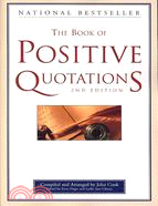 The Book of Positive Quotations