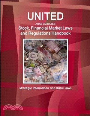Uae Stock Market Business Laws and Regulations Handbook
