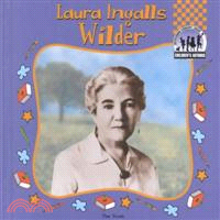 Laura Ingalls Wilder