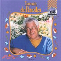 Tomie dePaola