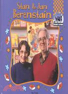 Stan & Jan Berenstain